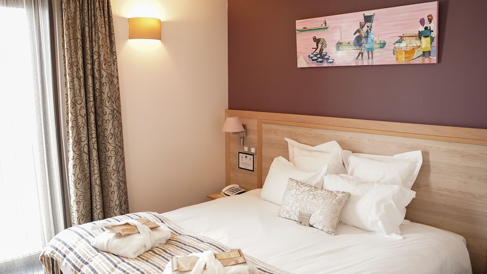 Hotel Vatel Bordeaux