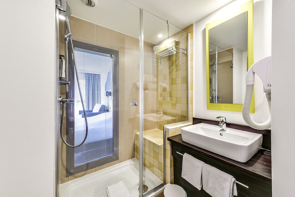 Ibis Styles Nice Vieux-Port