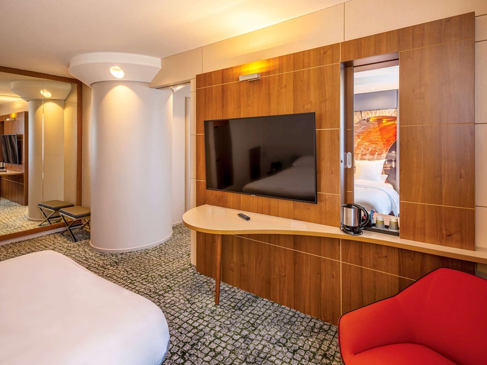 Mercure Toulouse Centre Compans