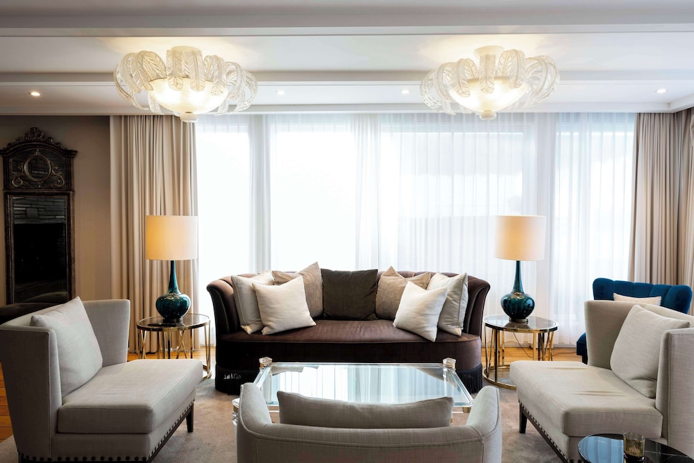Grand Hotel Oslo