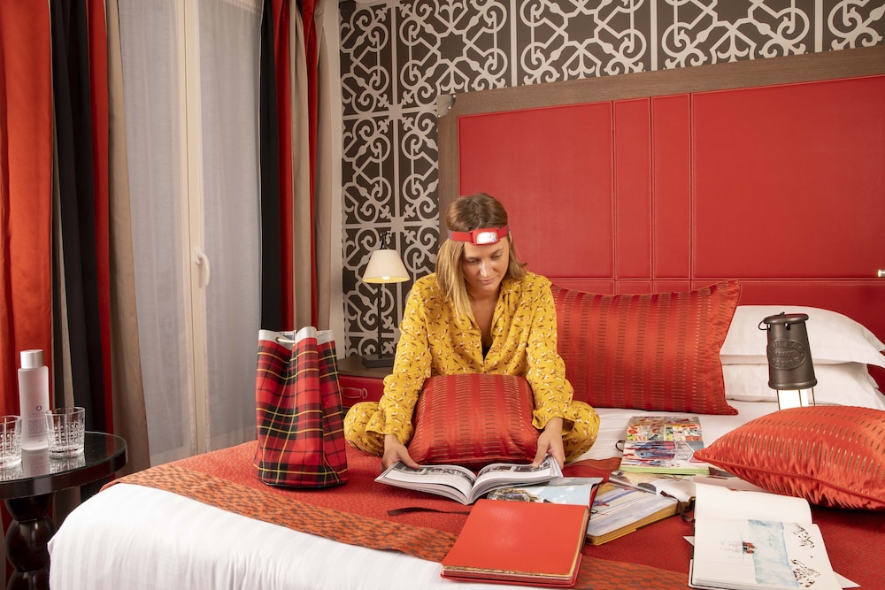 Hotel Phileas Lazare & Spa - Opera