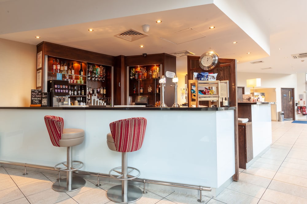 Holiday Inn Express GLASGOW - CITY CTR THEATRELAND by IHG