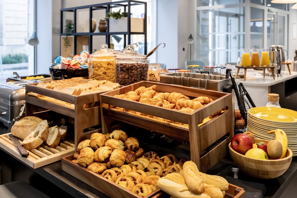 Staycity Aparthotels Bordeaux City Centre