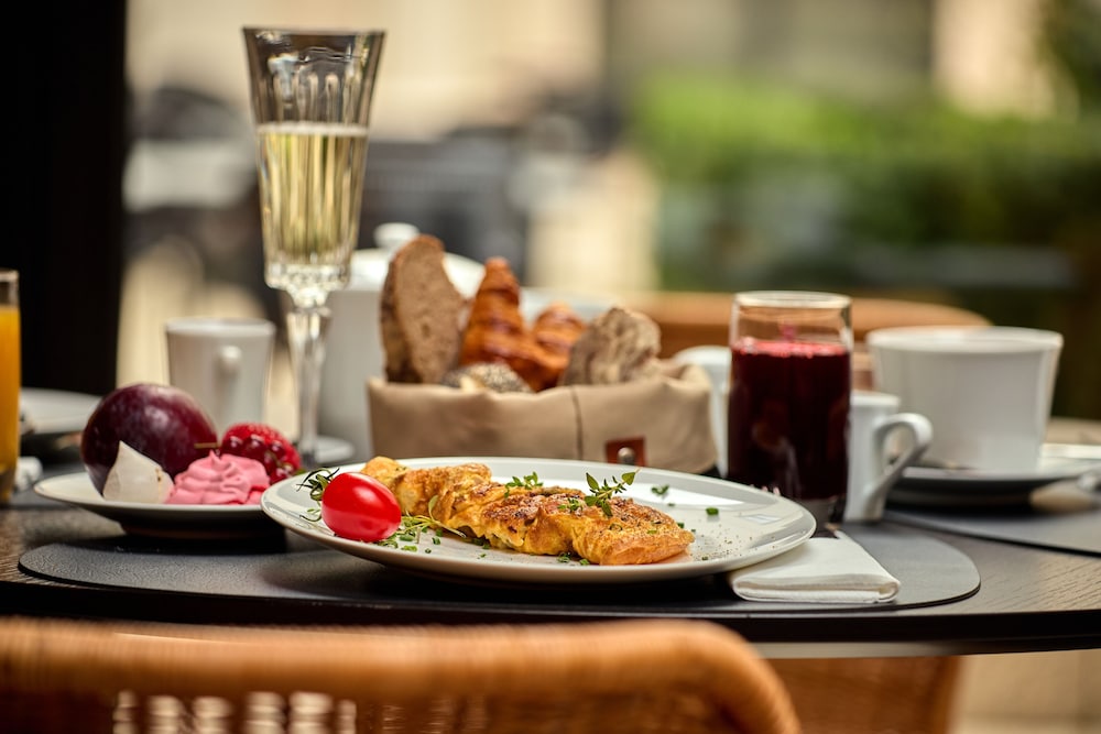 H15 Palace, a Luxury Collection Hotel, Krakow