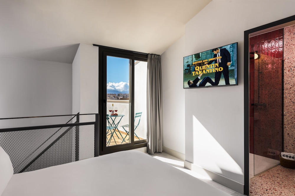Coeo Parras Design Apartments