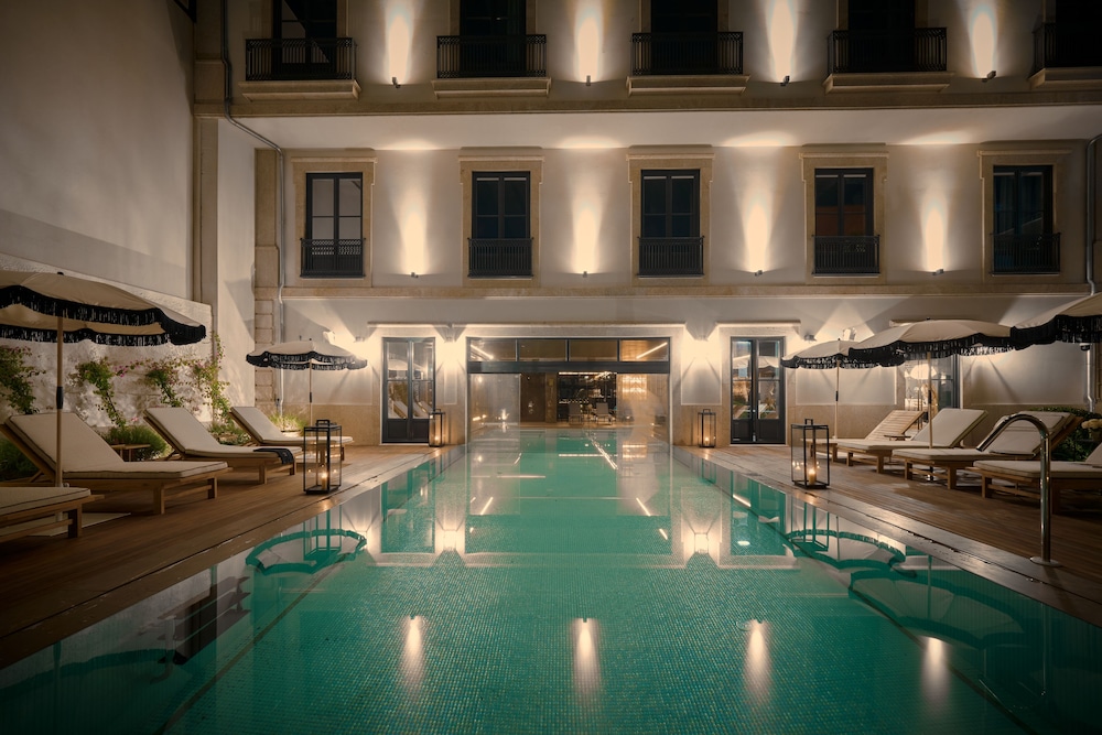 GA Palace Hotel & Spa, a Xixth-Century Villa