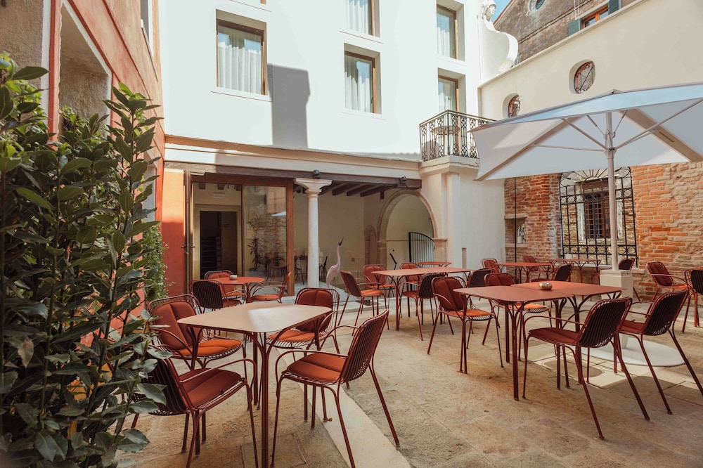 Palazzetto MyVenice