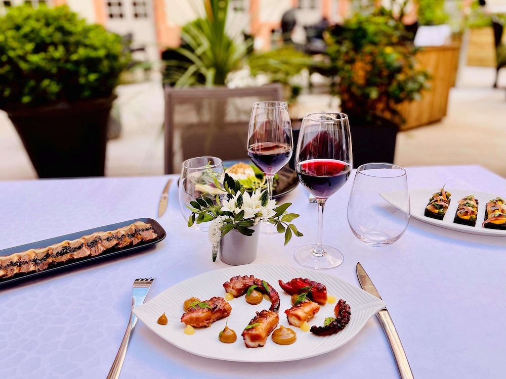 La Cour des Consuls Hotel & Spa Toulouse - MGallery Collection