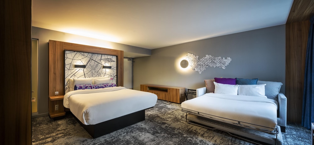 Pestana Brussels Schuman