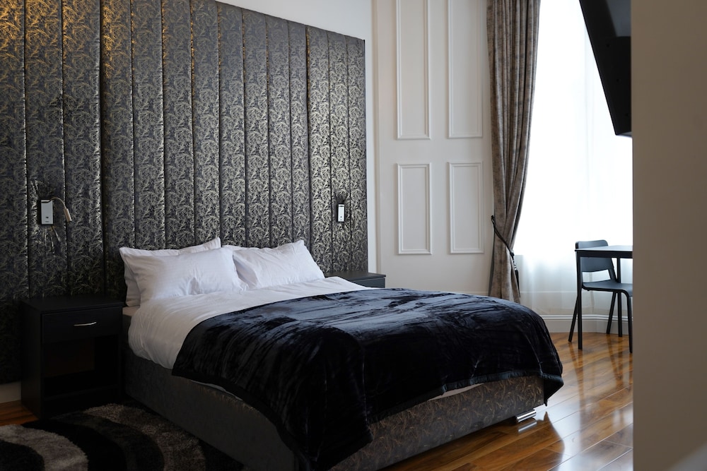 Novana Aparthotel