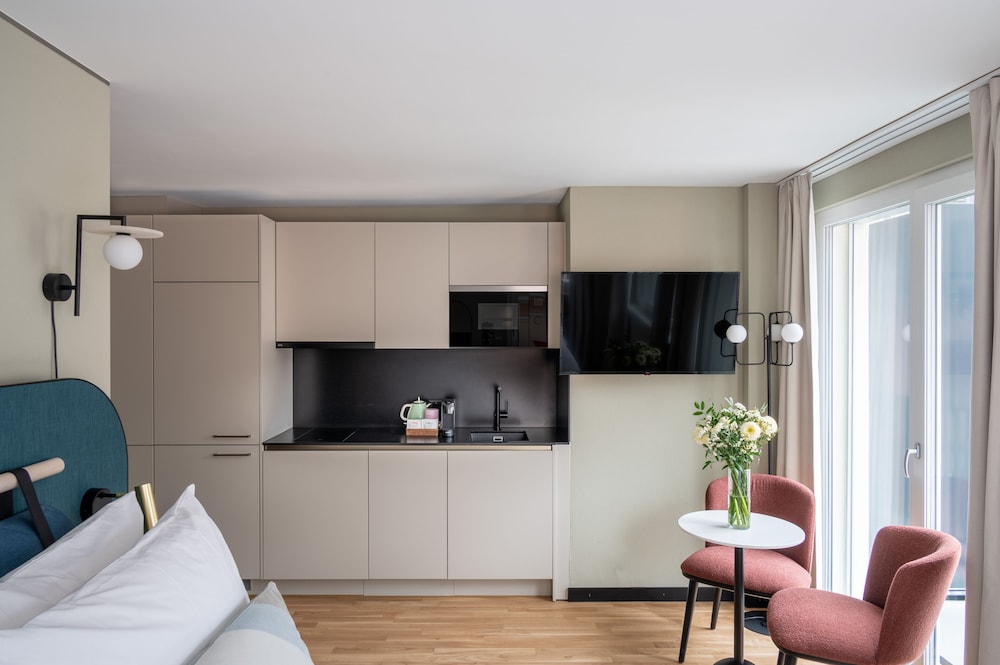 Numa Zurich Craft
