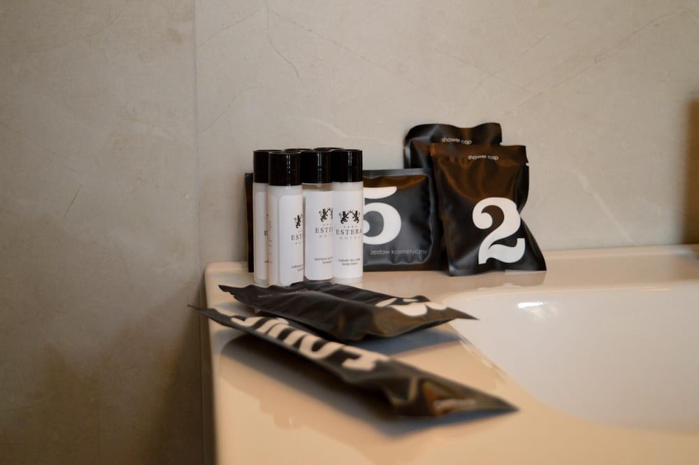 Hotel Estera