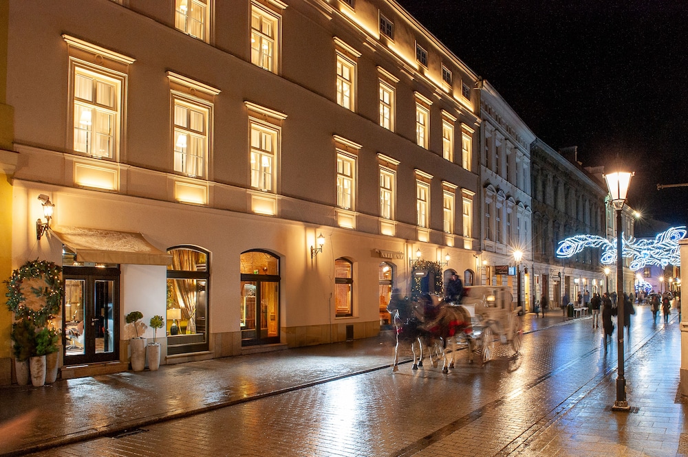 Balthazar Design Hotel