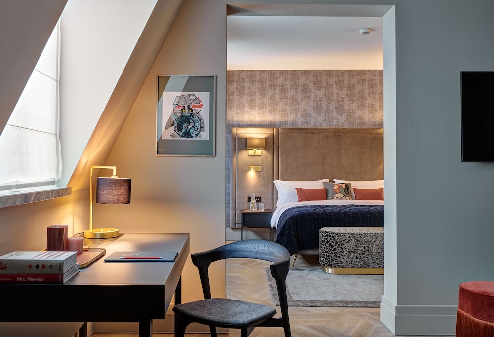 H15 Palace, a Luxury Collection Hotel, Krakow