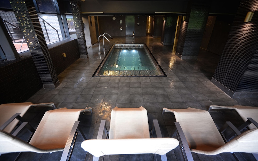The Waterside Hotel and Leisure Club