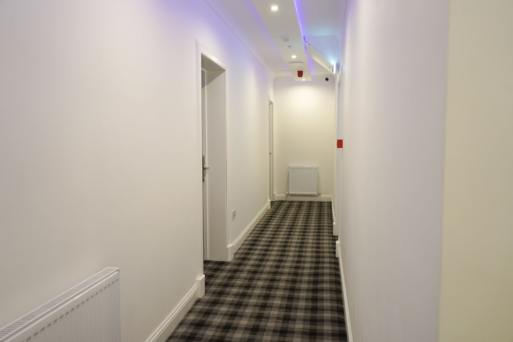 Novana Aparthotel