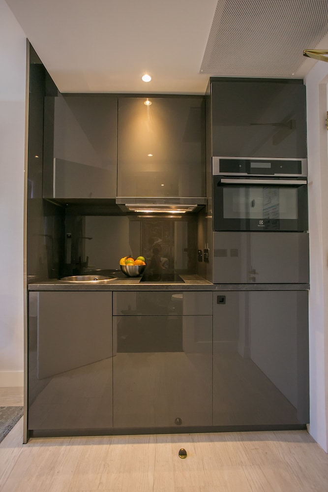 Grafton Street Studios by City Break Apartments