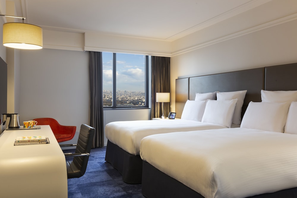 Pullman Paris Montparnasse