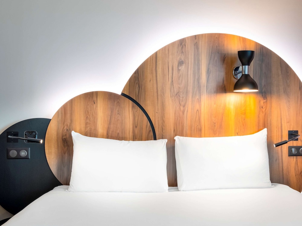 Ibis Styles Paris Meteor Avenue d'Italie