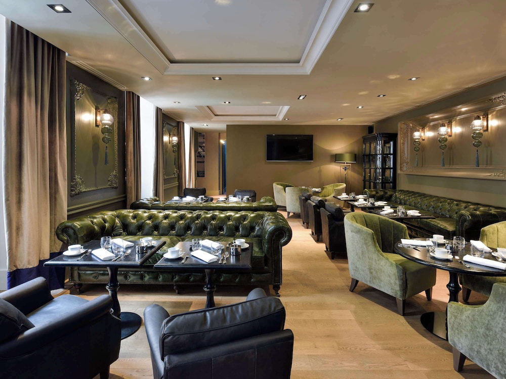 La Cour des Consuls Hotel & Spa Toulouse - MGallery Collection