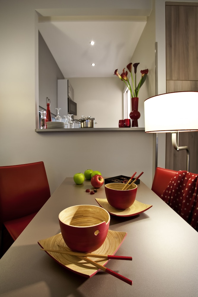 Aparthotel Adagio Brussels Grand Place