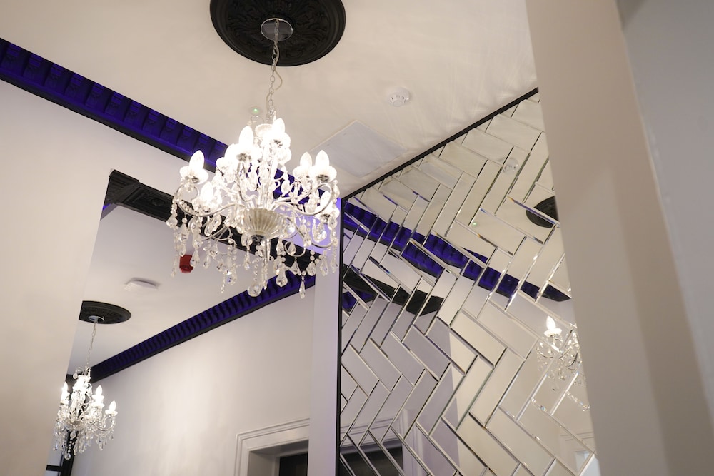Novana Aparthotel
