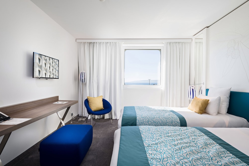 Golden Tulip Marseille Euromed