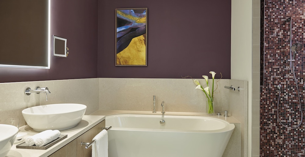 InterContinental Hotels LYON - HOTEL DIEU by IHG