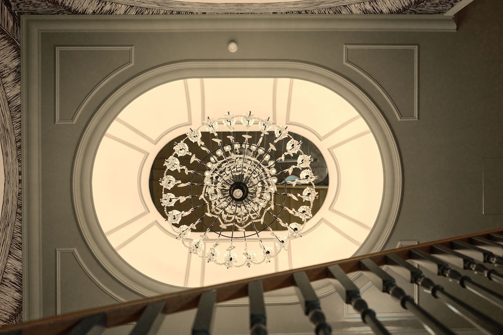 GA Palace Hotel & Spa, a Xixth-Century Villa