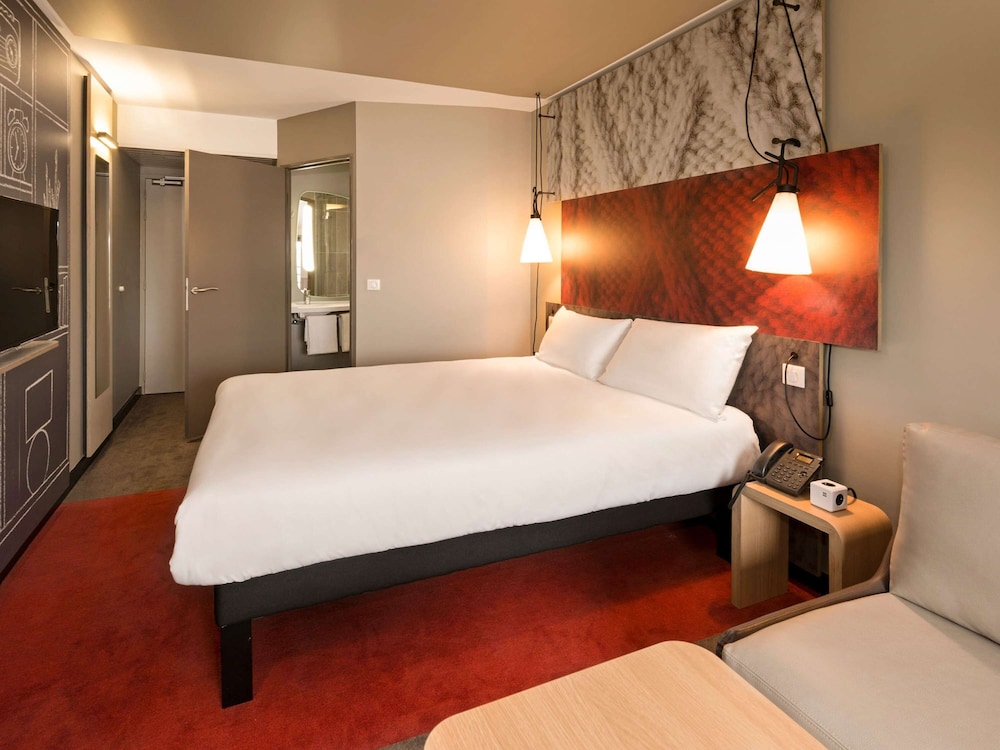 Ibis Bordeaux Centre Bastide