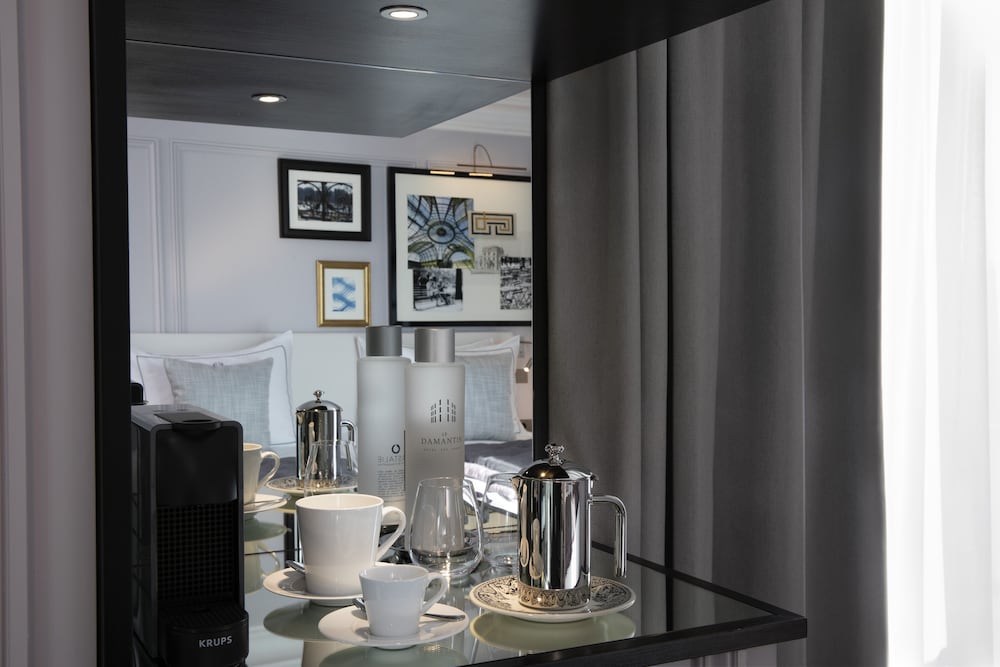 Le Damantin Hotel & Spa
