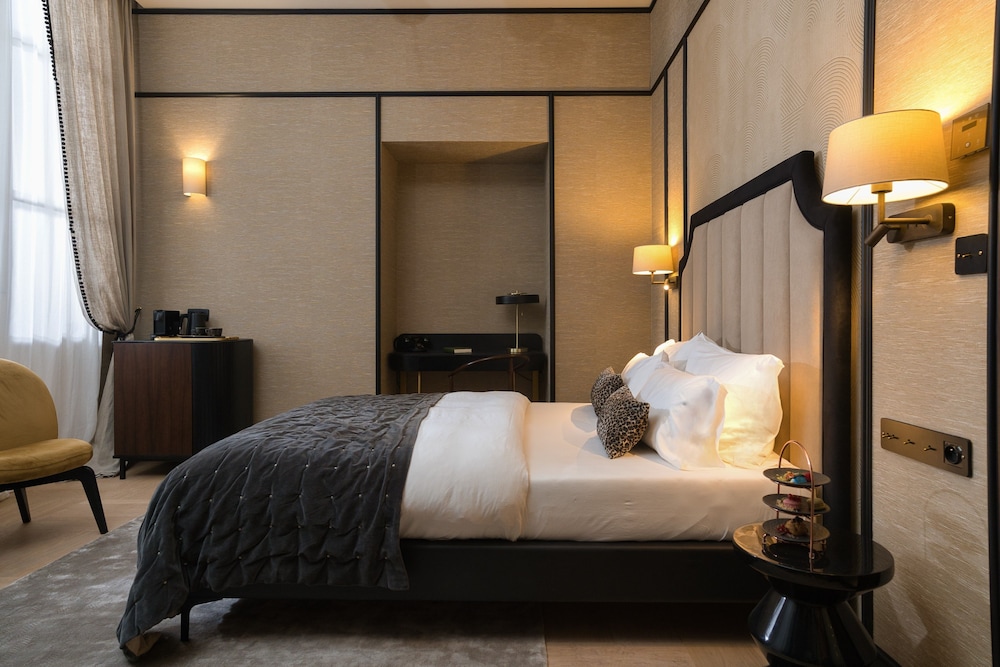 Hotel Experior Boutique - Destigo Hotels
