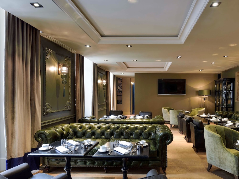 La Cour des Consuls Hotel & Spa Toulouse - MGallery Collection