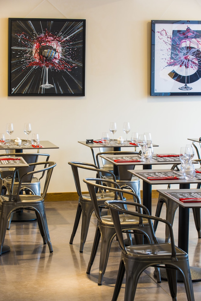Hotel Vatel Bordeaux