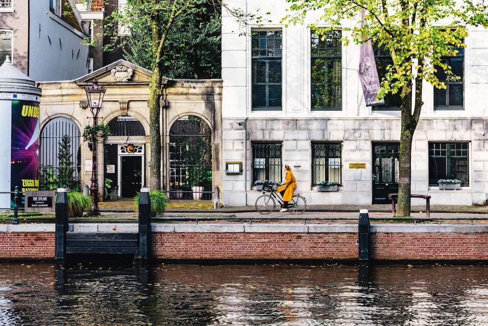 The Dylan Amsterdam