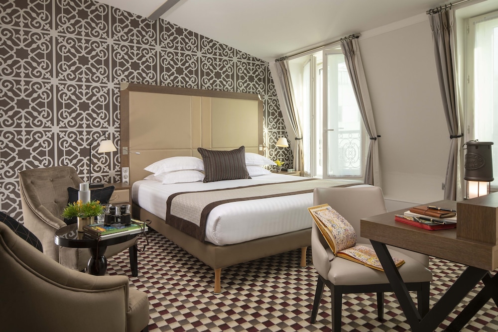 Hotel Phileas Lazare & Spa - Opera