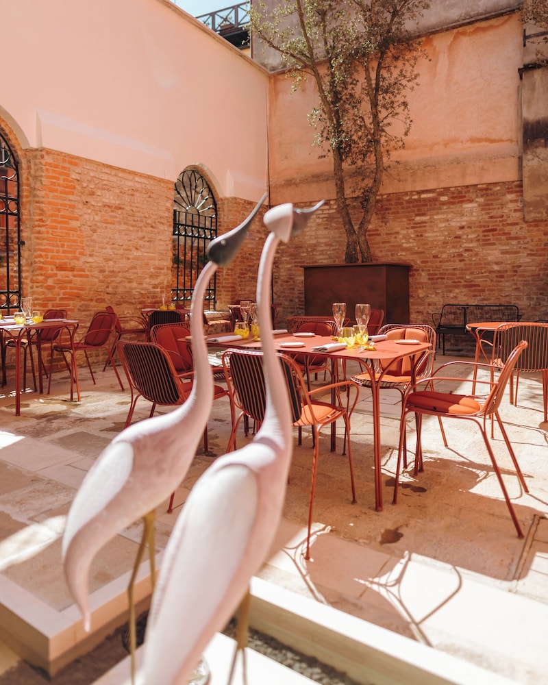 Palazzetto MyVenice