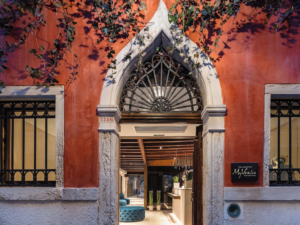Palazzetto MyVenice