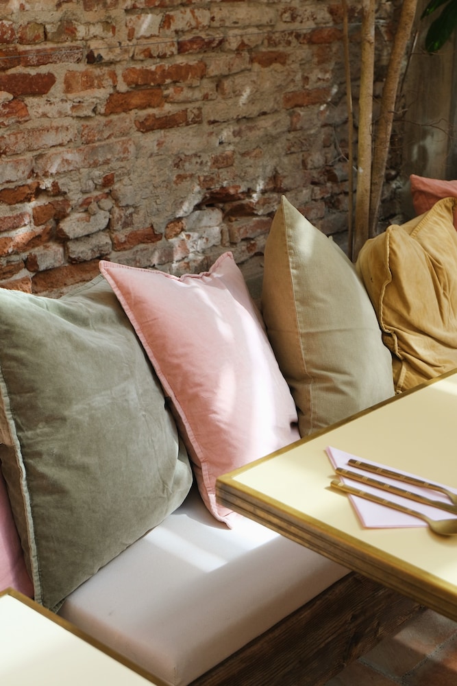 Boutique Hotel Soclo