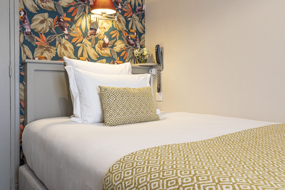 Splendid Hotel Paris
