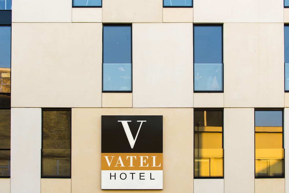 Hotel Vatel Bordeaux