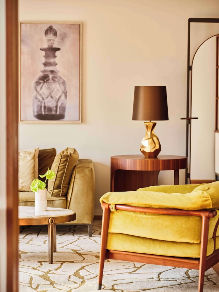 Park Hyatt Zurich