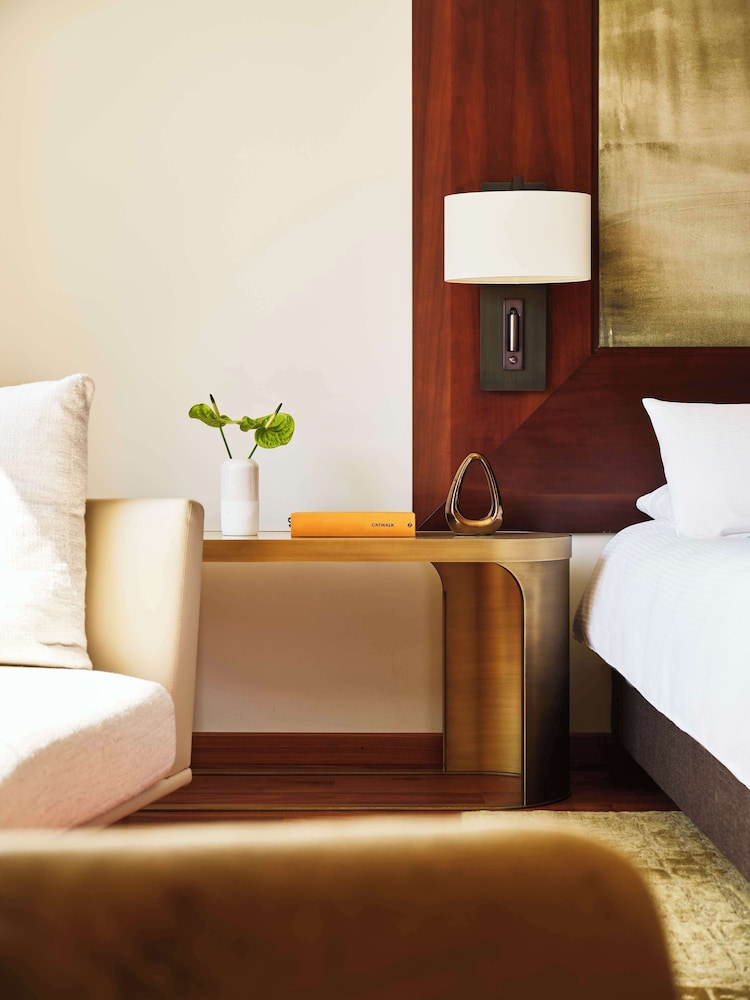 Park Hyatt Zurich