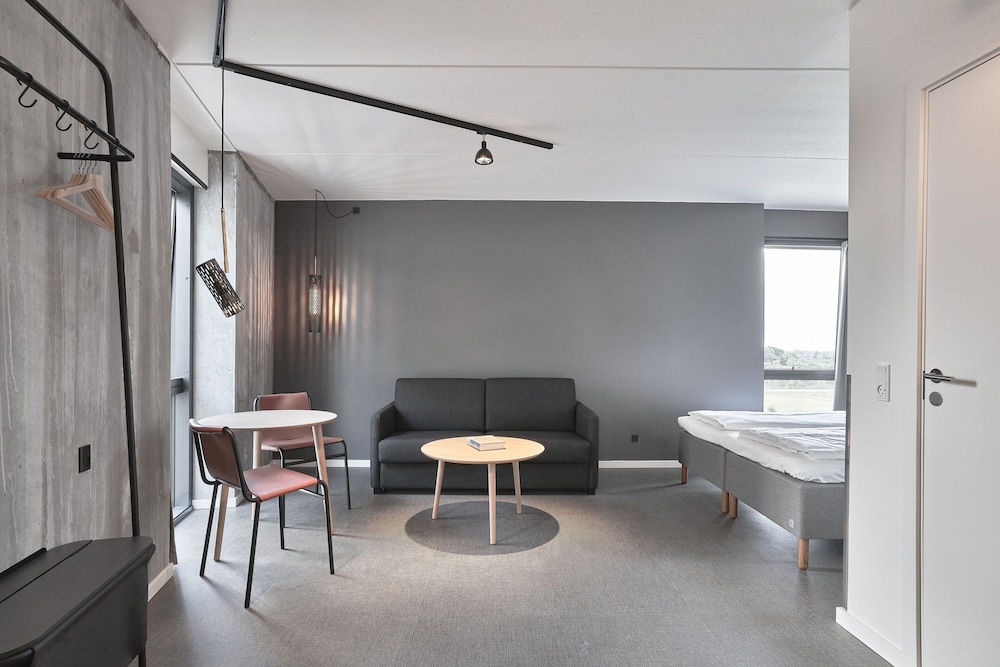 Four Points Flex by Sheraton Copenhagen Arena
