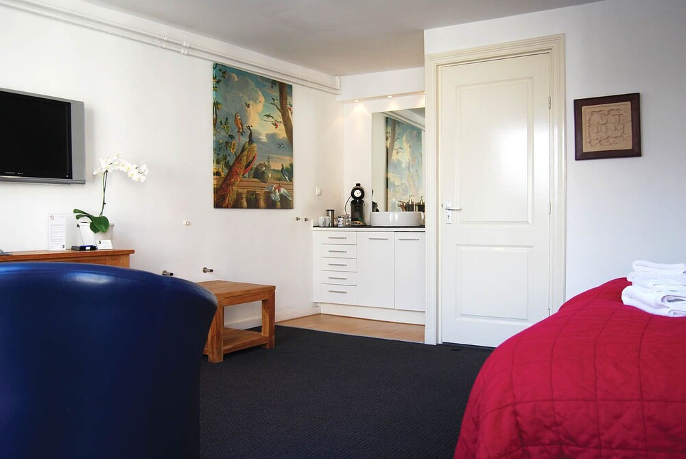 Adriaen Van Ostade B&B