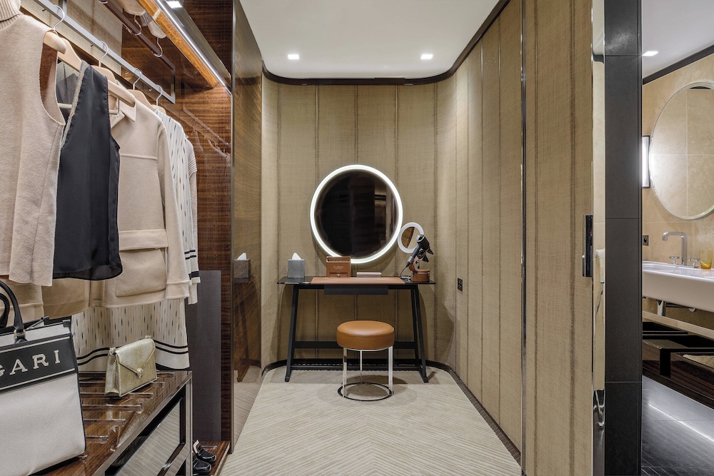 Bulgari Hotel Paris