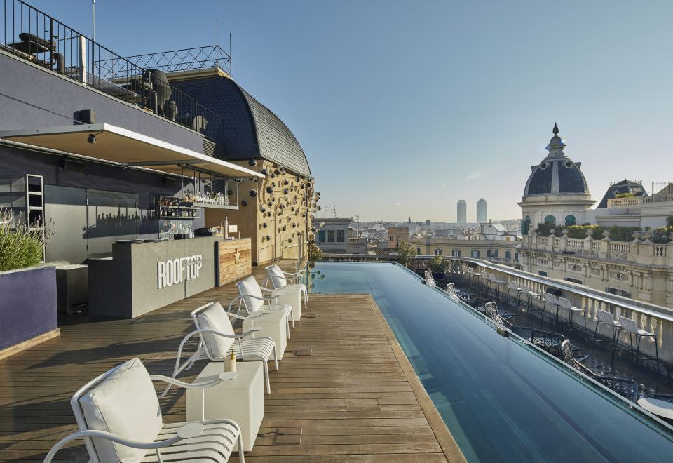 Ohla Barcelona