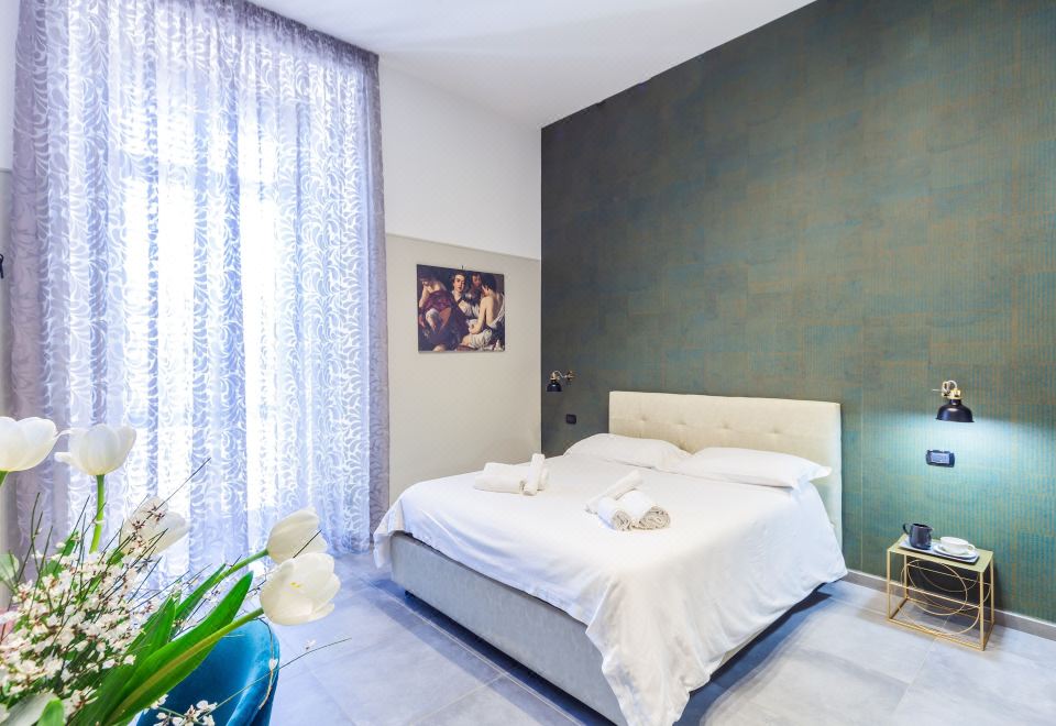 Donna Lena Relais Napoli