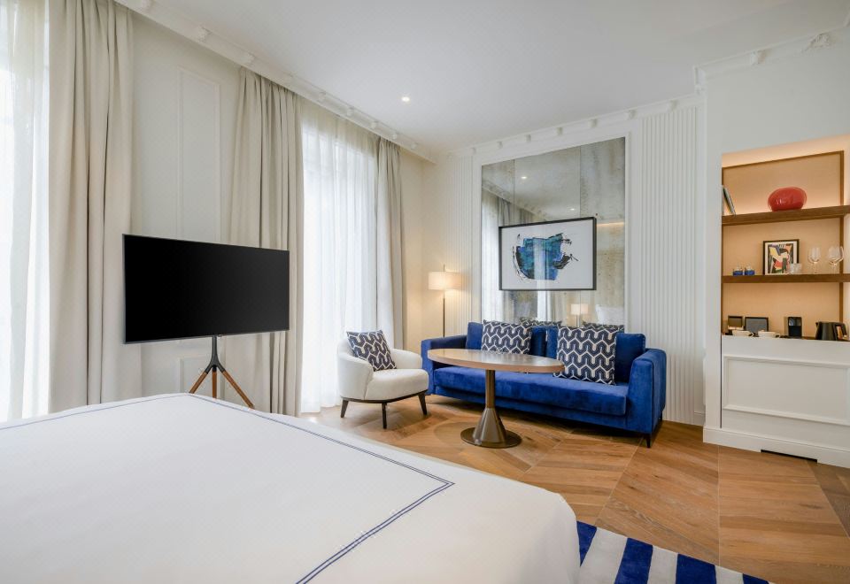 El Autor Hotel Madrid, Autograph Collection