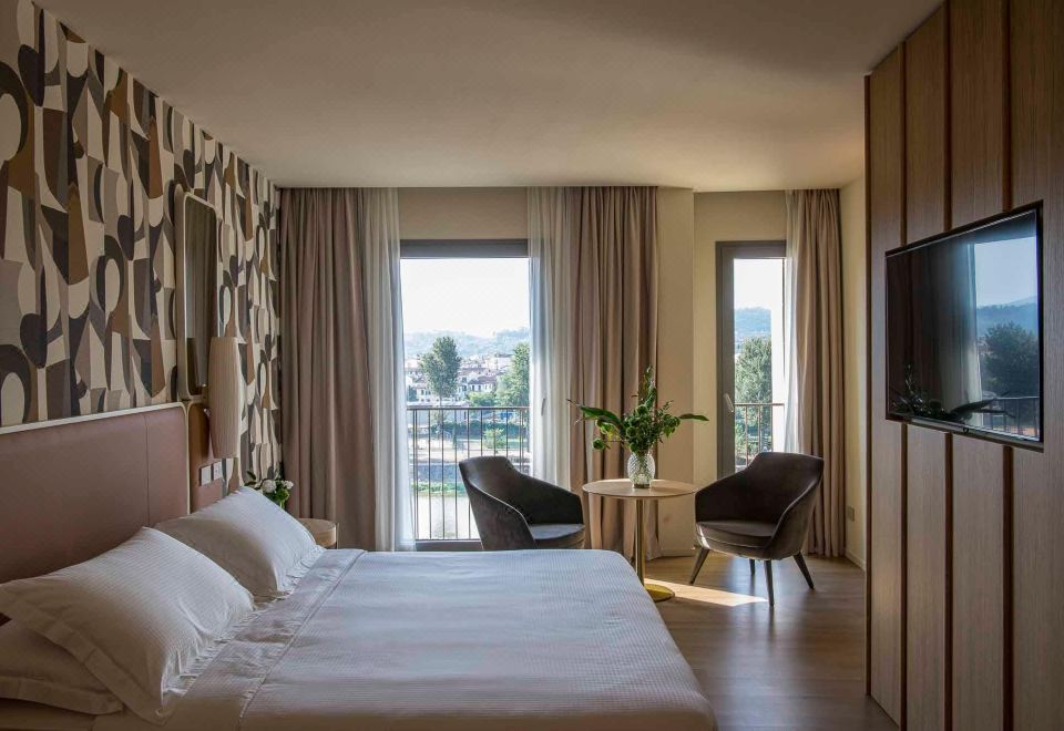 Columbus Urban Resort